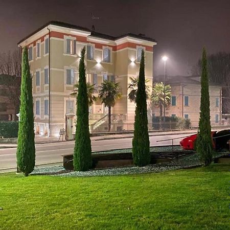 Hotel Villa Maranello Eksteriør billede